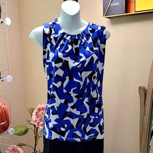 Calvin Klein  women's blouse